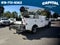 2024 Ford F-550SD 11FT CRANE BODY Commercial