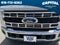 2024 Ford F-550SD 11FT CRANE BODY Commercial