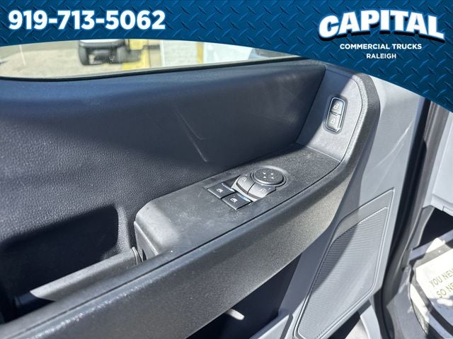 2024 Ford F-550SD 11FT CRANE BODY Commercial