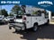 2024 Ford F-550SD 11FT CRANE BODY Commercial