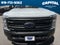 2026 Ford F-550SD 9FT SERVICE BODY Commercial