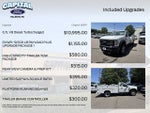 2026 Ford F-550SD 9FT SERVICE BODY Commercial