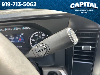 2026 Ford F-550SD 9FT SERVICE BODY Commercial