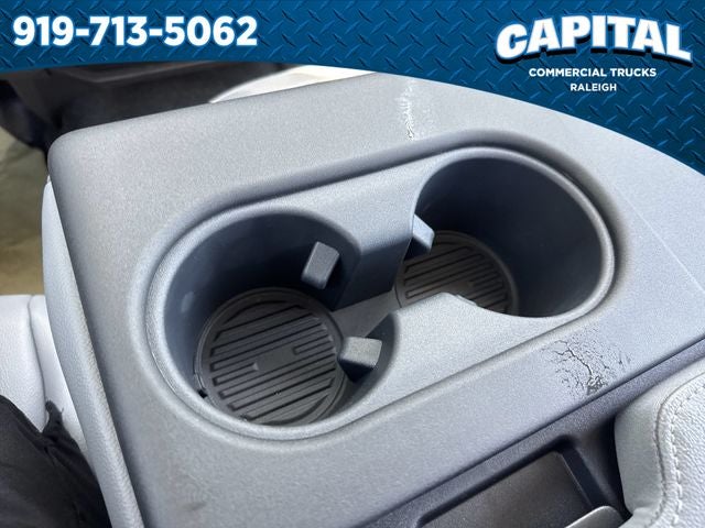 2026 Ford F-550SD 9FT SERVICE BODY Commercial