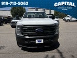 2026 Ford F-550SD 9FT SERVICE BODY Commercial