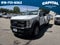 2026 Ford F-550SD 9FT SERVICE BODY Commercial