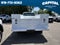 2026 Ford F-550SD 9FT SERVICE BODY Commercial