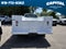 2026 Ford F-550SD 9FT SERVICE BODY Commercial