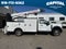 2024 Ford F-550SD 11FT CRANE BODY Commercial