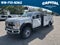 2024 Ford F-550SD 11FT CRANE BODY Commercial