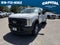 2026 Ford F-550SD 9FT SERVICE BODY Commercial