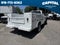 2026 Ford F-550SD 9FT SERVICE BODY Commercial