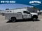 2026 Ford F-550SD 9FT SERVICE BODY Commercial