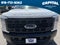 2026 Ford F-550SD 9FT SERVICE BODY Commercial