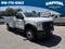 2026 Ford F-550SD 9FT SERVICE BODY Commercial