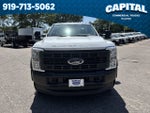 2026 Ford F-550SD 9FT SERVICE BODY Commercial