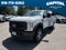 2026 Ford F-550SD 9FT SERVICE BODY Commercial