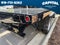 2026 Ford F-550SD 10FT DUMP/NO SIDES Commercial