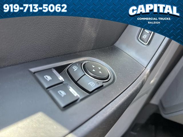 2026 Ford F-550SD 10FT DUMP/NO SIDES Commercial