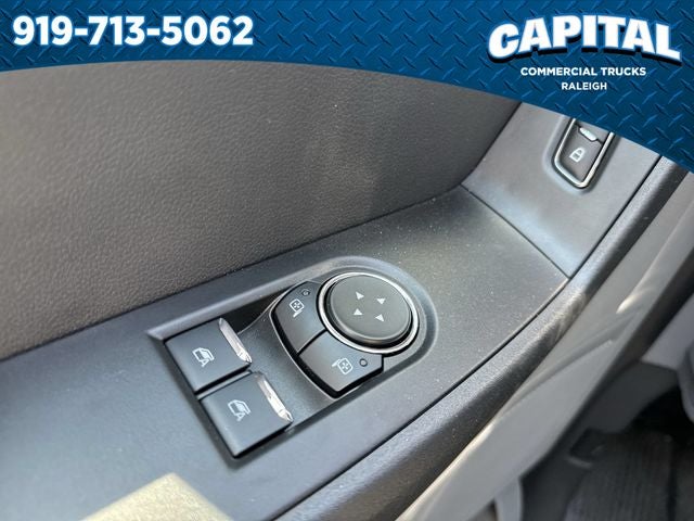 2026 Ford F-550SD 10FT DUMP/NO SIDES Commercial