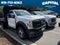 2026 Ford F-550SD 10FT DUMP/NO SIDES Commercial