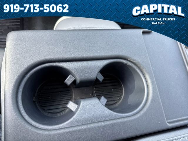 2026 Ford F-550SD 10FT DUMP/NO SIDES Commercial