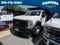 2026 Ford F-550SD 10FT DUMP/NO SIDES Commercial