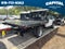 2026 Ford F-550SD 10FT DUMP/NO SIDES Commercial