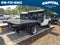 2026 Ford F-550SD 10FT DUMP/NO SIDES Commercial