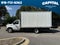 2024 Ford E-350SD 15FT BOX/RAMP Commercial