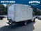 2024 Ford E-350SD 15FT BOX/RAMP Commercial