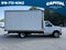 2024 Ford E-350SD 15FT BOX/RAMP Commercial