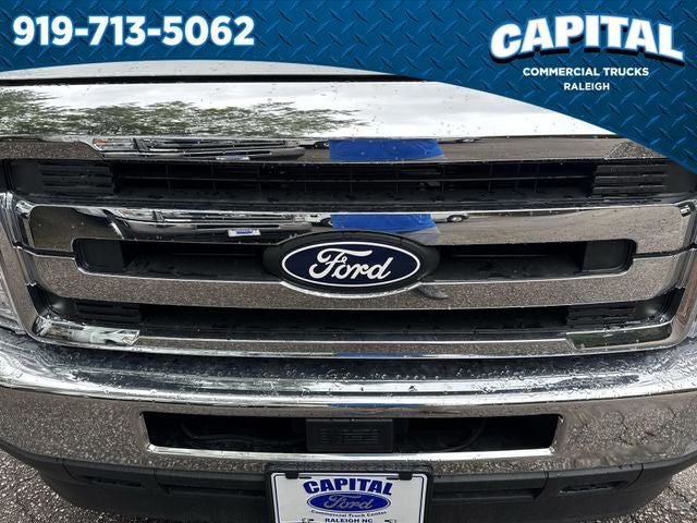 2026 Ford E-350SD UTILITY KUV Commercial