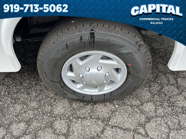 2026 Ford E-350SD UTILITY KUV Commercial