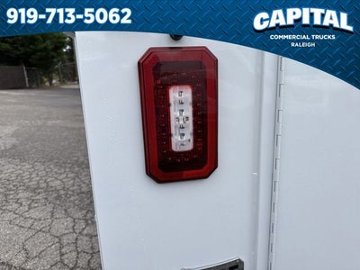 2026 Ford E-350SD UTILITY KUV Commercial