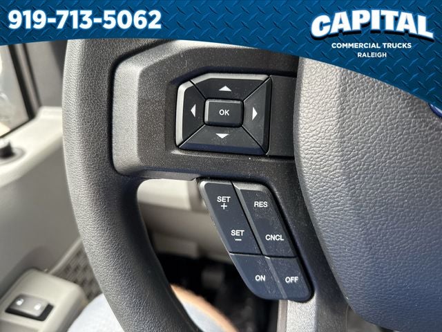 2026 Ford E-350SD UTILITY KUV Commercial