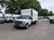 2027 Ford E-350SD 16FT BOX/RAMP Commercial