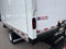 2027 Ford E-350SD 16FT BOX/RAMP Commercial