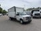 2027 Ford E-350SD 16FT BOX/RAMP Commercial
