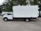 2027 Ford E-350SD 16FT BOX/RAMP Commercial