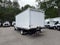 2027 Ford E-350SD 16FT BOX/RAMP Commercial