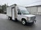 2025 Ford E-350SD 14FT BOX/SIDE DOOR Commercial