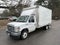 2025 Ford E-350SD 14FT BOX/SIDE DOOR Commercial