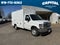 2025 Ford E-350SD ENCLOSED SERVICE BODY Commercial