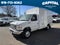 2025 Ford E-350SD ENCLOSED SERVICE BODY Commercial