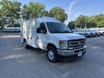 2026 Ford E-350SD UTILITY KUV BODY Commercial