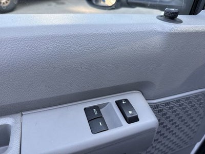 2026 Ford E-350SD UTILITY KUV BODY Commercial