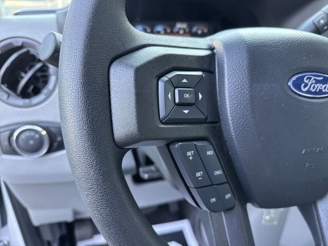 2026 Ford E-350SD UTILITY KUV BODY Commercial