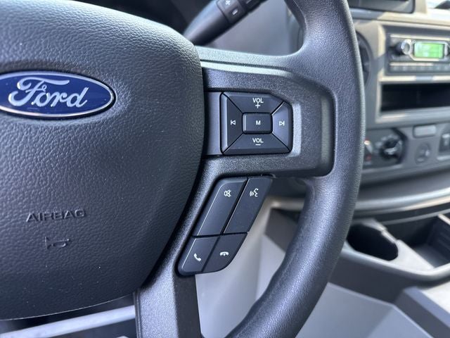 2026 Ford E-350SD UTILITY KUV BODY Commercial