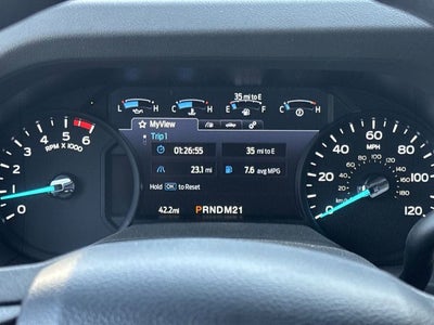 2026 Ford E-350SD UTILITY KUV BODY Commercial